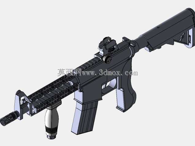 M4 carabine(airsoft)