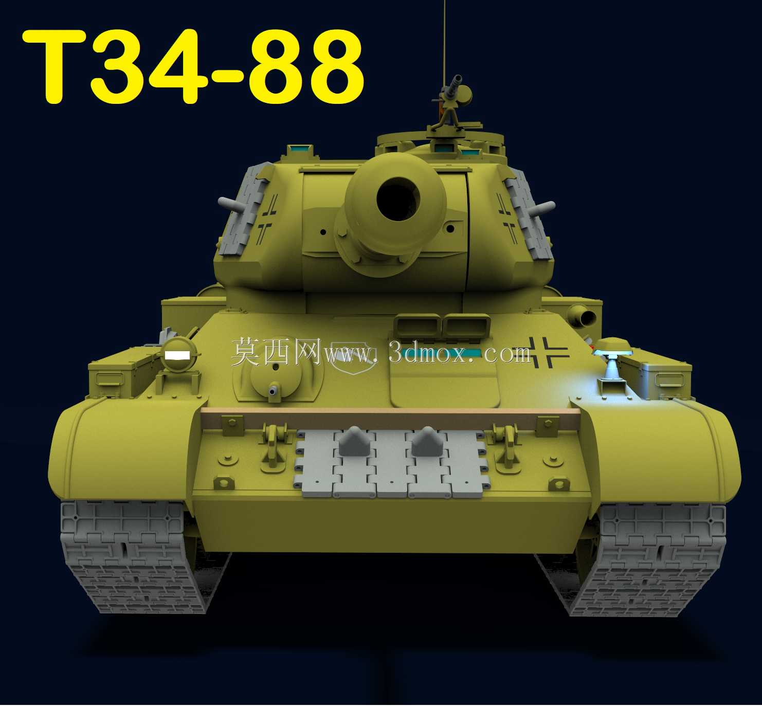 T34-88