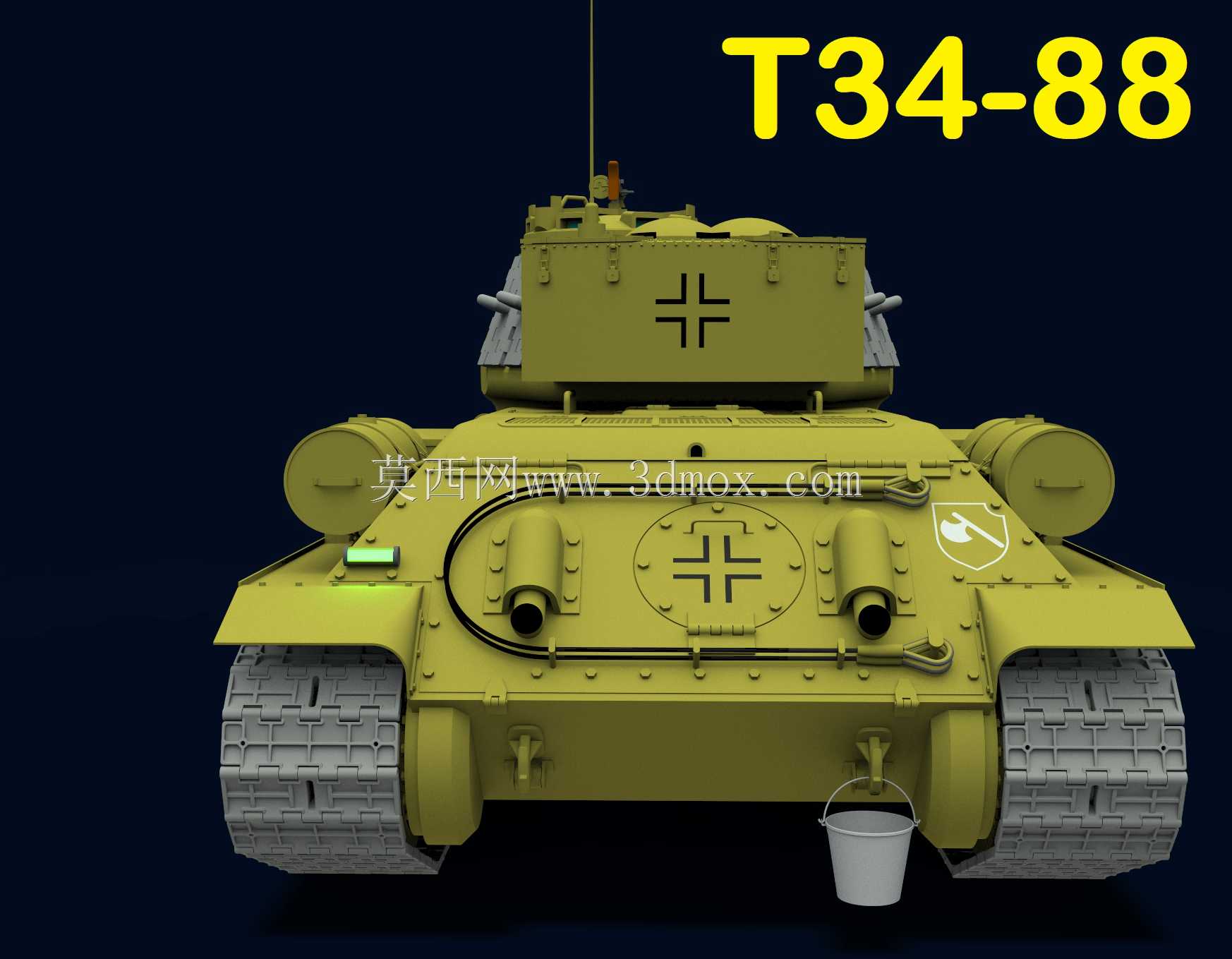 T34-88