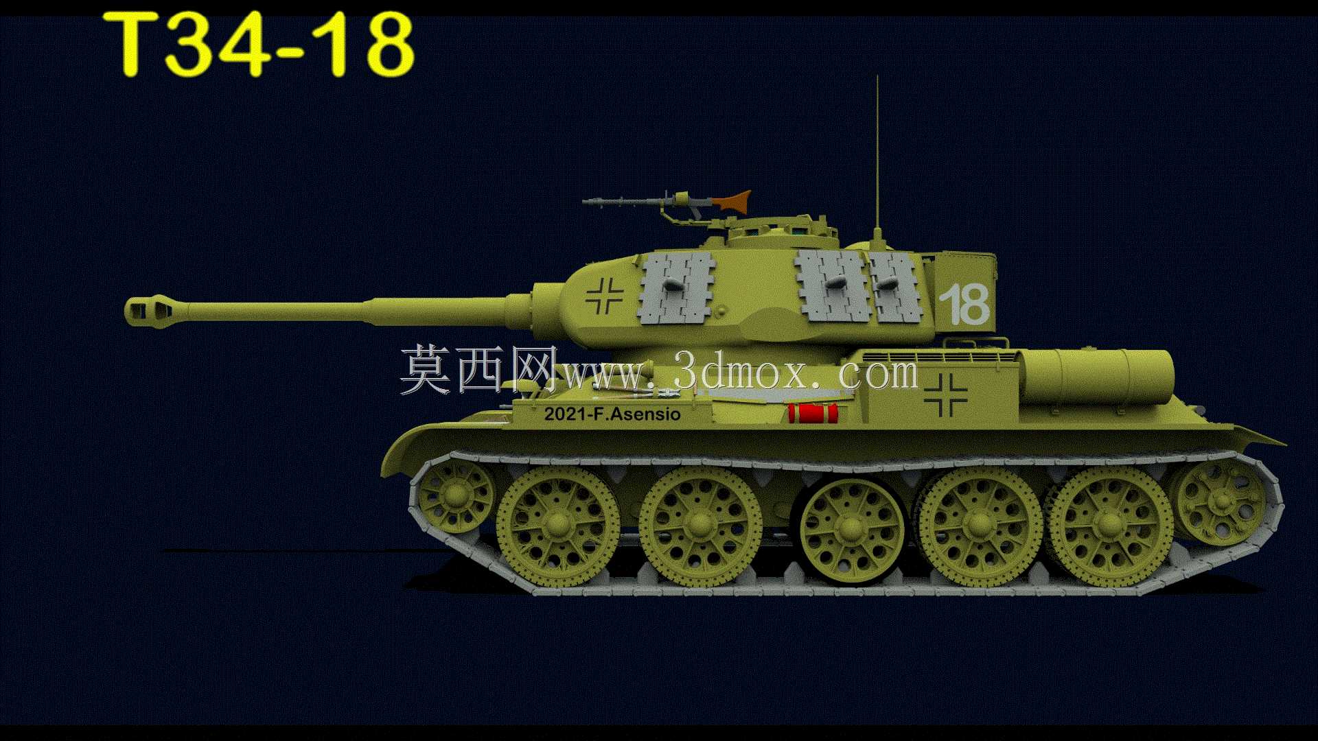 T34-88