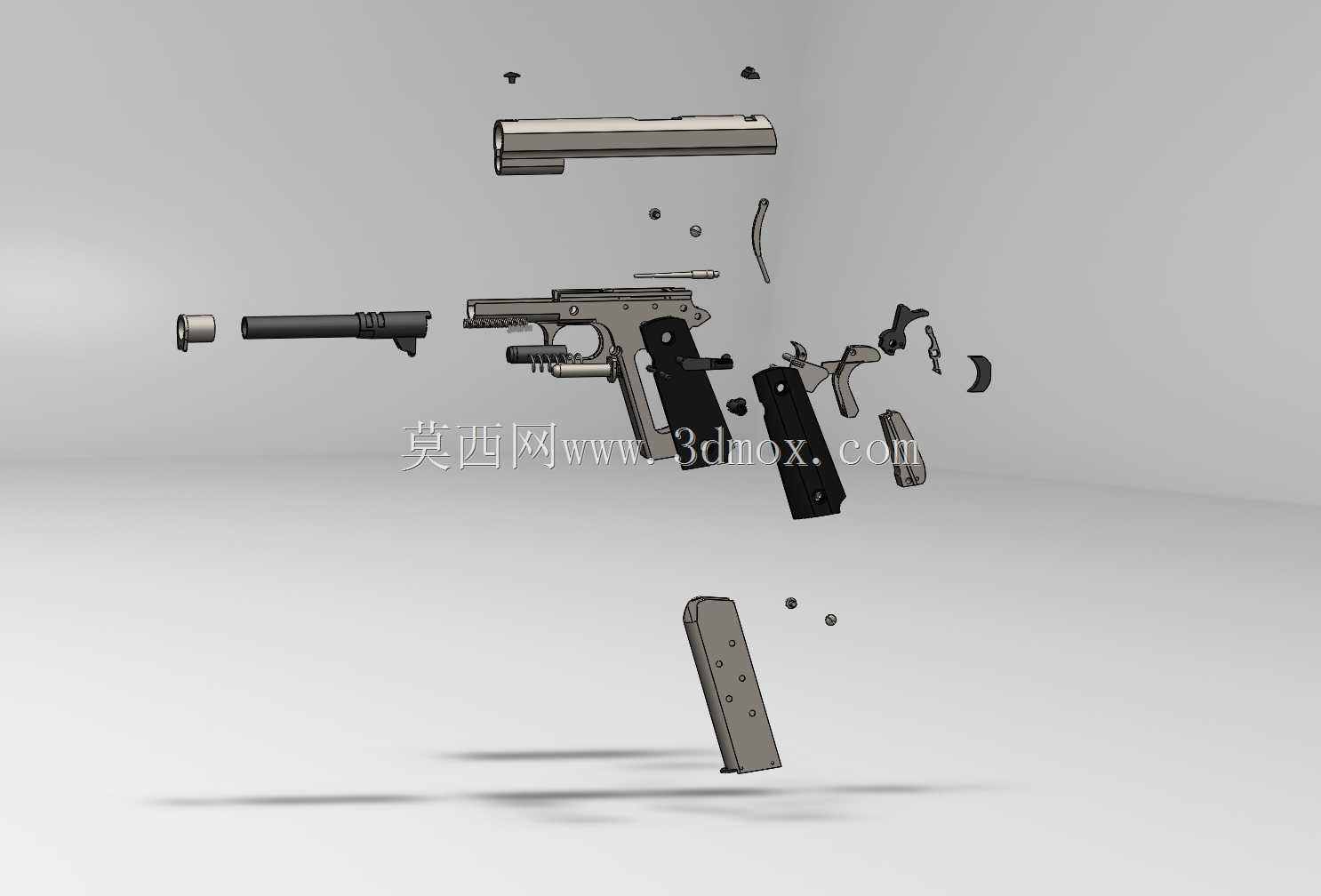 Colt1911��Seb�棩37����