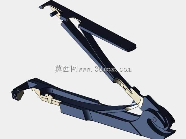 3LineRifle1891.莫辛-给料机