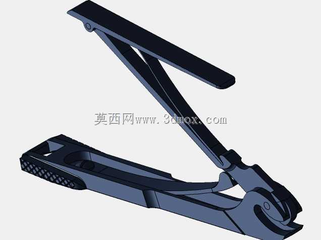 3LineRifle1891.莫辛-给料机