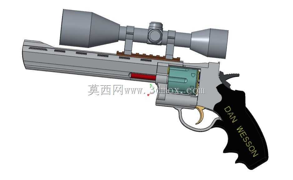 Dan Wesson 8\��+��Χ