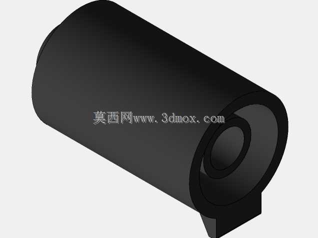 史密斯和威森酋长的45号特种软空气炮
