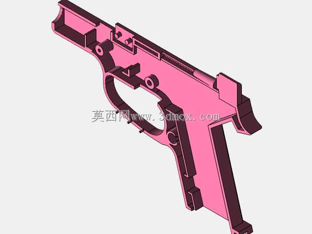 史密斯和威森酋长的45号特种软空气炮