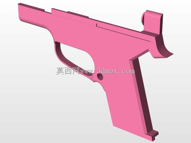 史密斯和威森酋长的45号特种软空气炮