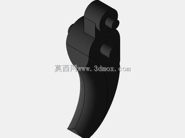 史密斯和威森酋长的45号特种软空气炮