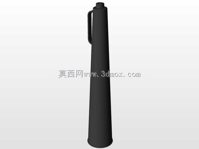 玩具灭火器(比例1:10)