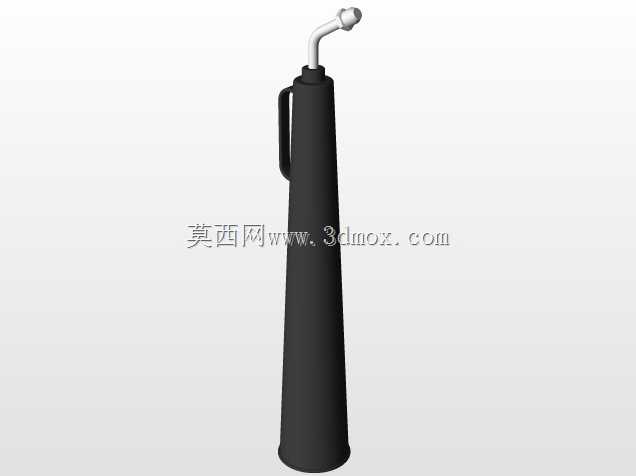 玩具灭火器(比例1:10)