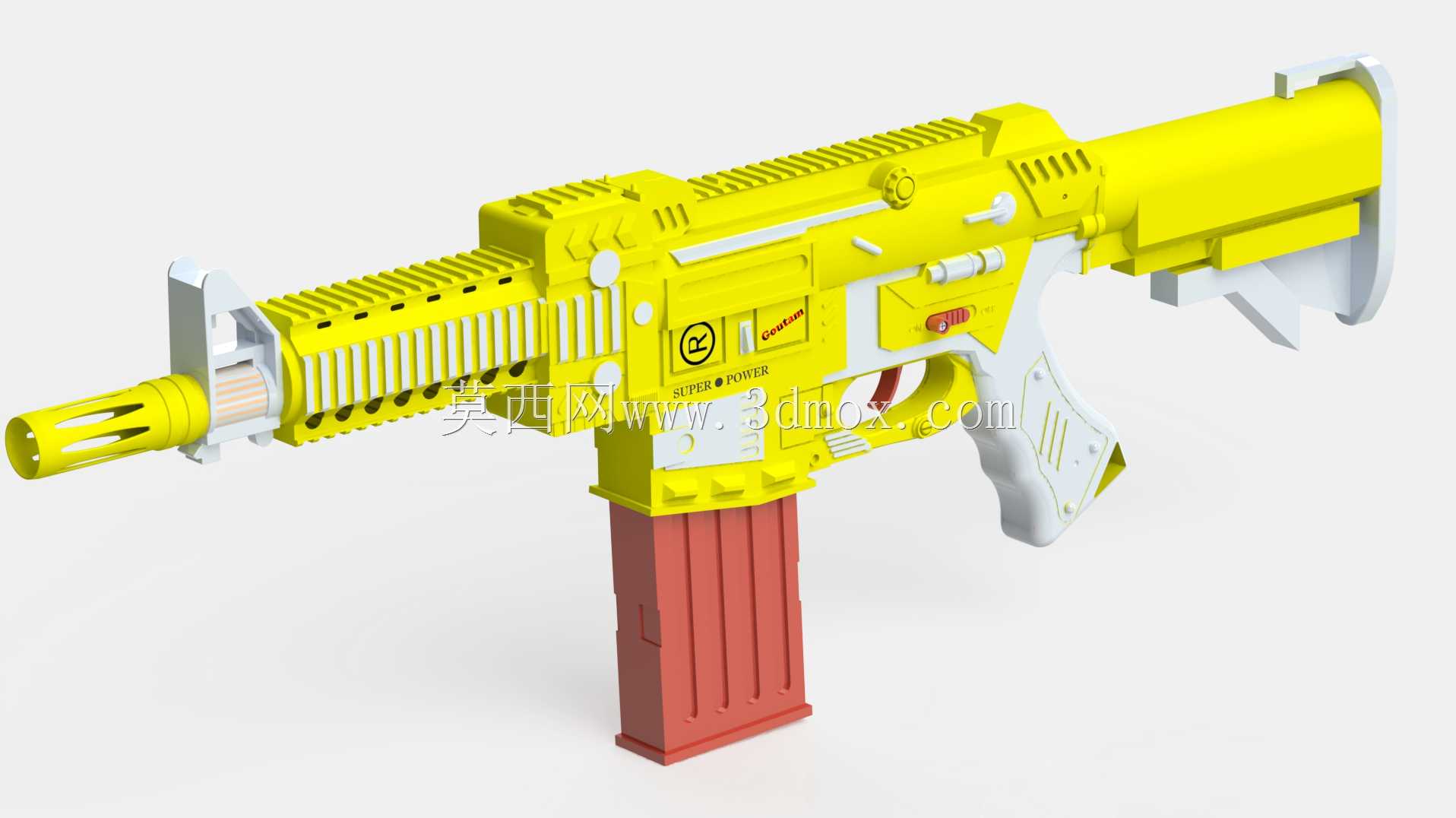 Nerf���ǹ