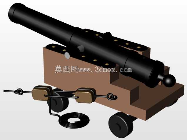 荷兰平底炮舰