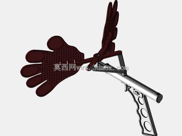 苍蝇拍