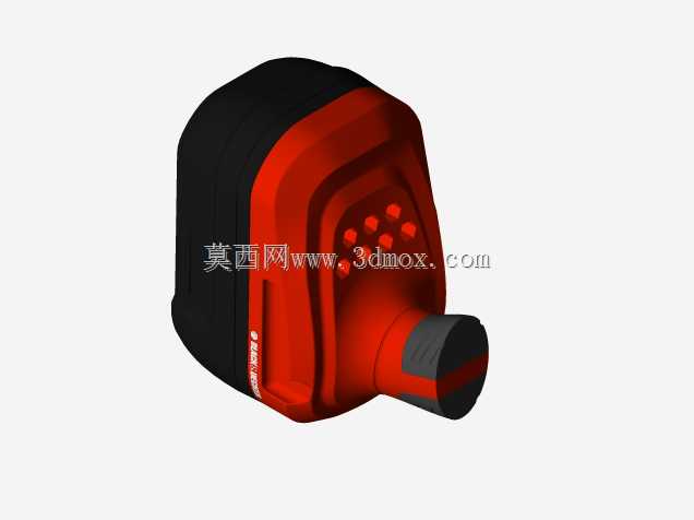 特斯拉线圈枪(闪电枪)