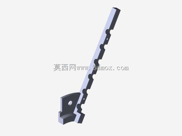 特斯拉线圈枪(闪电枪)