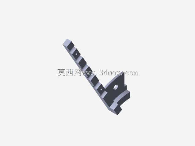 特斯拉线圈枪(闪电枪)