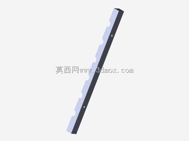 特斯拉线圈枪(闪电枪)