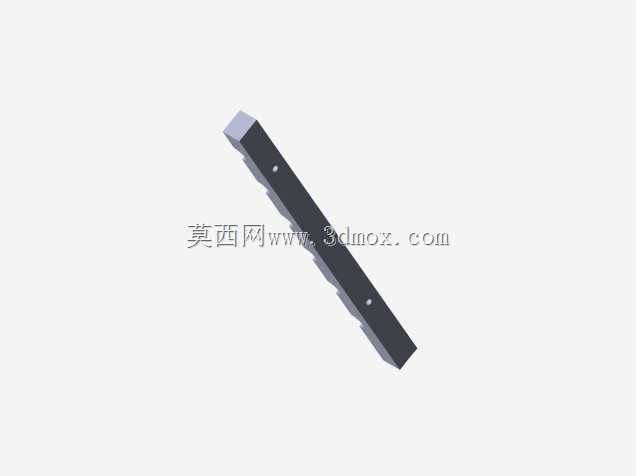 特斯拉线圈枪(闪电枪)