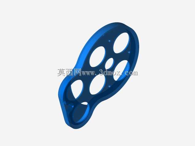 特斯拉线圈枪(闪电枪)
