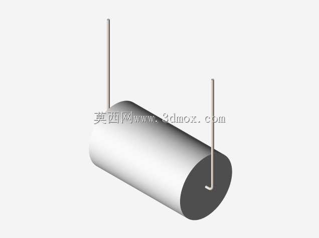 特斯拉线圈枪(闪电枪)