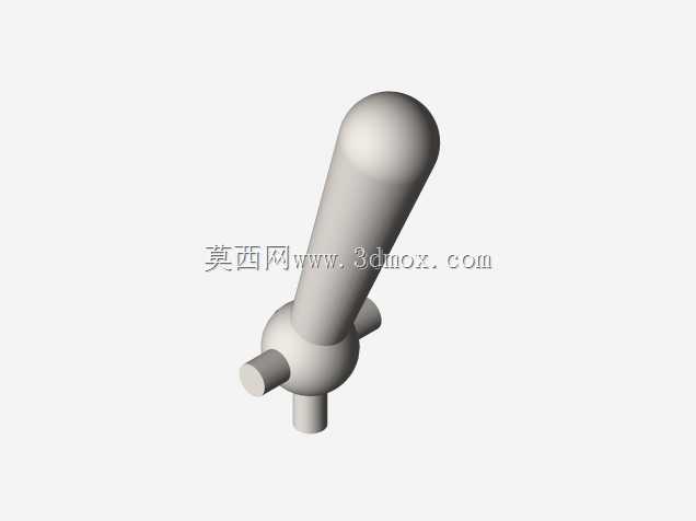 特斯拉线圈枪(闪电枪)