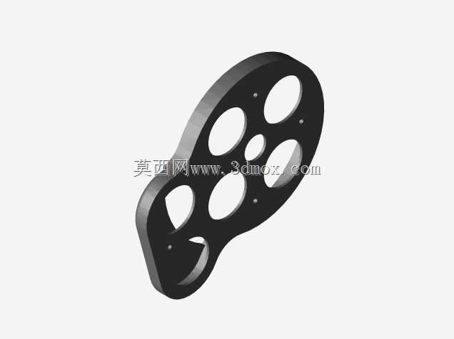 特斯拉线圈枪(闪电枪)