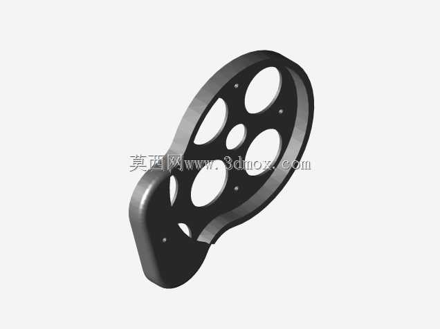 特斯拉线圈枪(闪电枪)