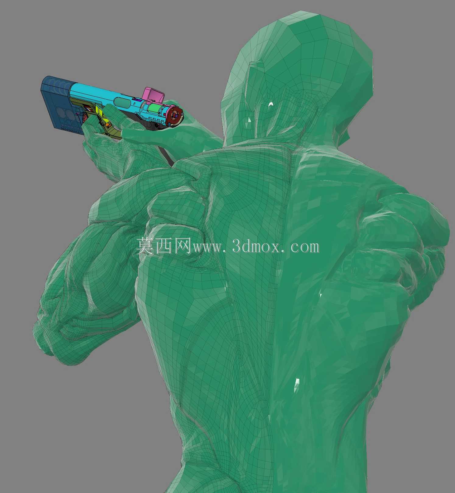 PistolANANAS hkp7m17ԭ�Ͷ���Heckler\u0026�ƺ����ڽ���v1