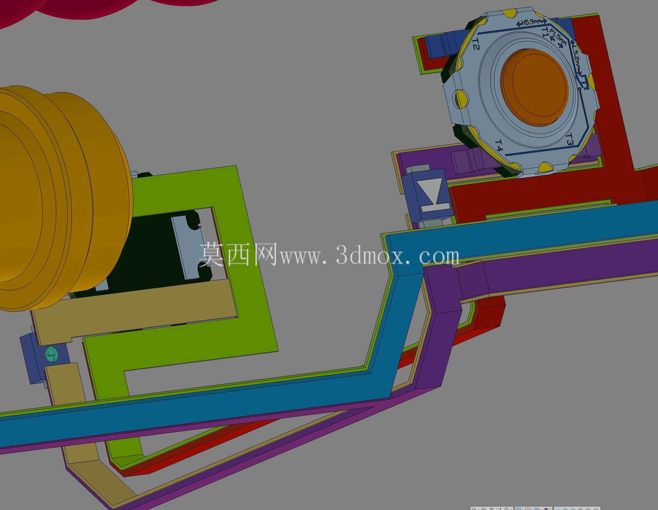 PistolANANAS hkp7m17ԭ�Ͷ���Heckler\u0026�ƺ����ڽ���v1