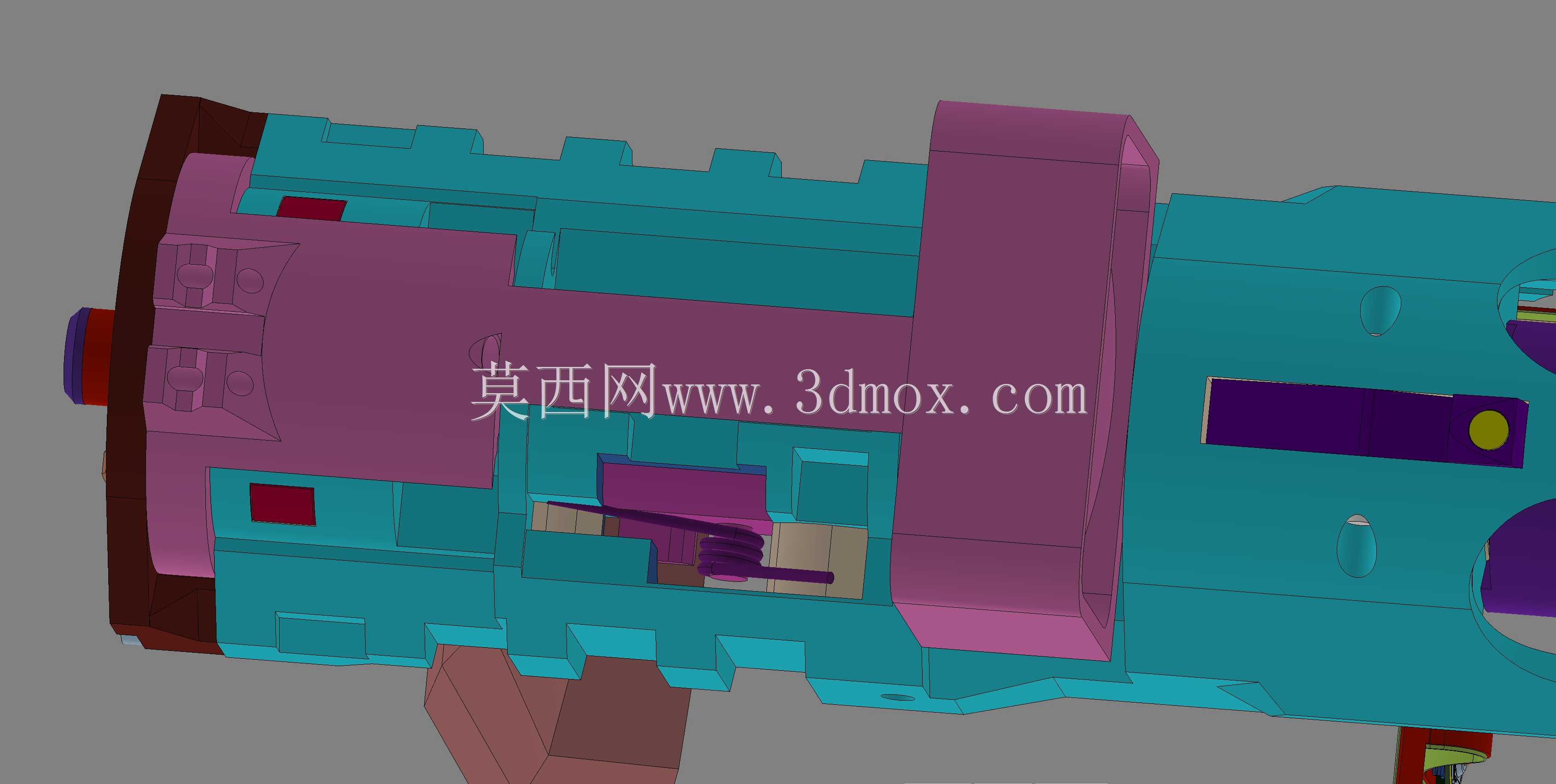 PistolANANAS hkp7m17ԭ�Ͷ���Heckler\u0026�ƺ����ڽ���v1