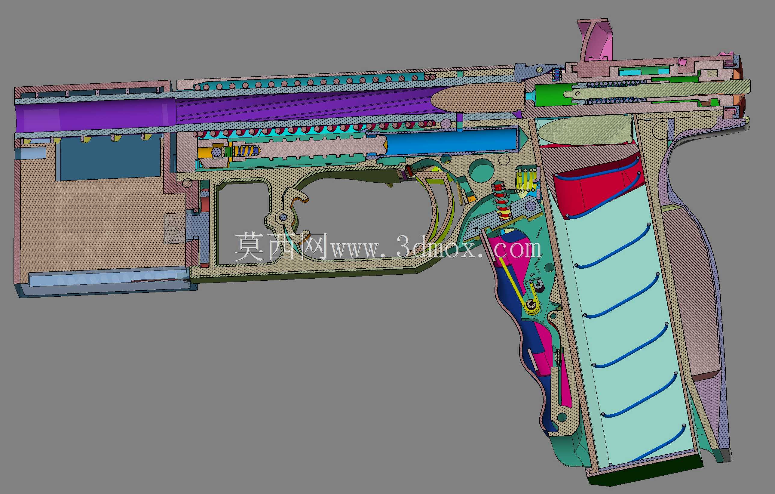PistolANANAS hkp7m17ԭ�Ͷ���Heckler\u0026�ƺ����ڽ���v1