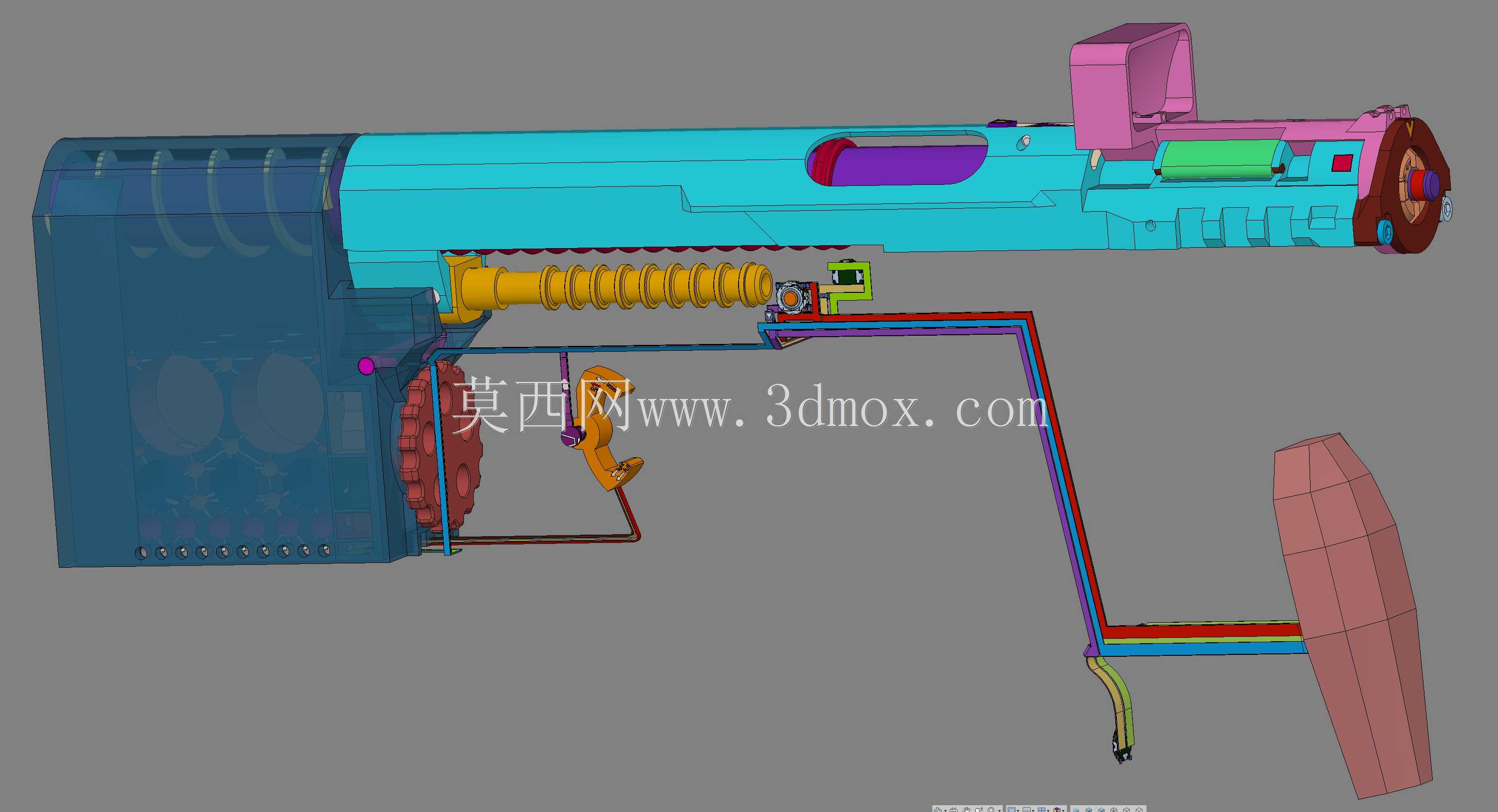 PistolANANAS hkp7m17ԭ�Ͷ���Heckler\u0026�ƺ����ڽ���v1