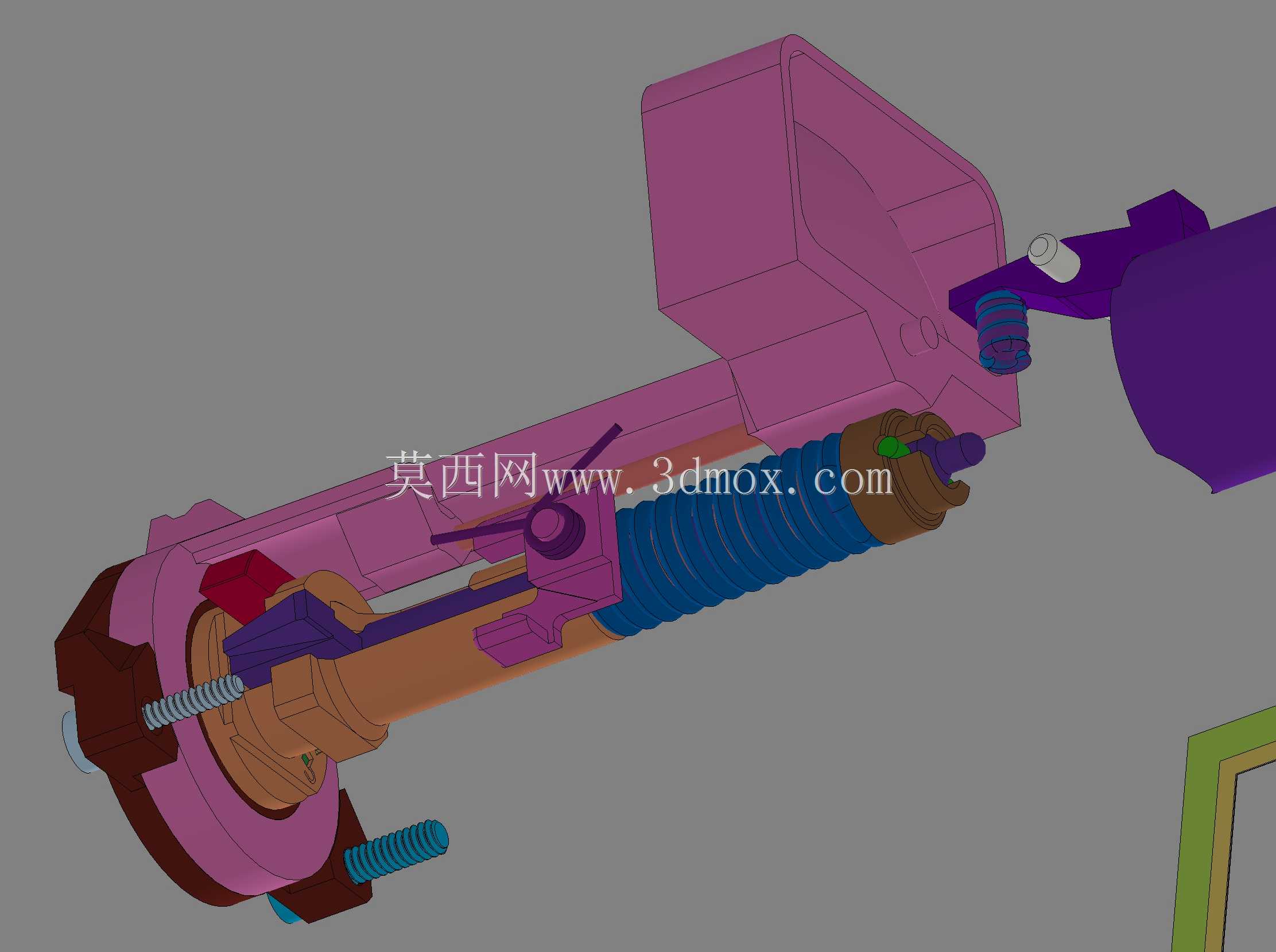 PistolANANAS hkp7m17ԭ�Ͷ���Heckler\u0026�ƺ����ڽ���v1