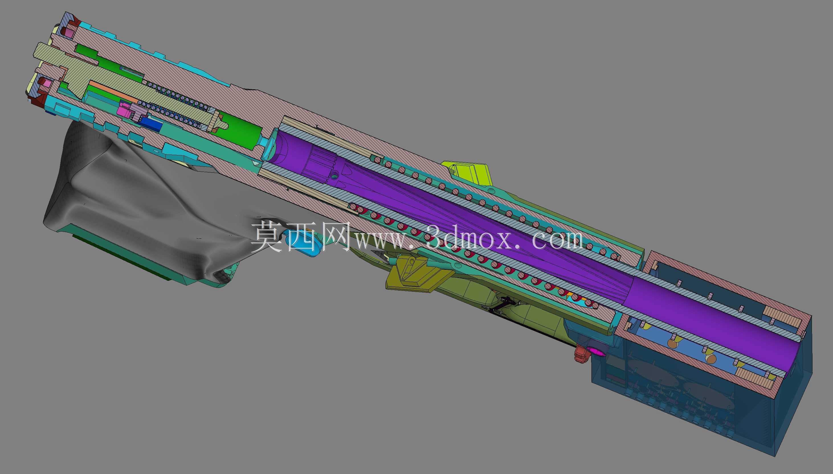 PistolANANAS hkp7m17ԭ�Ͷ���Heckler\u0026�ƺ����ڽ���v1