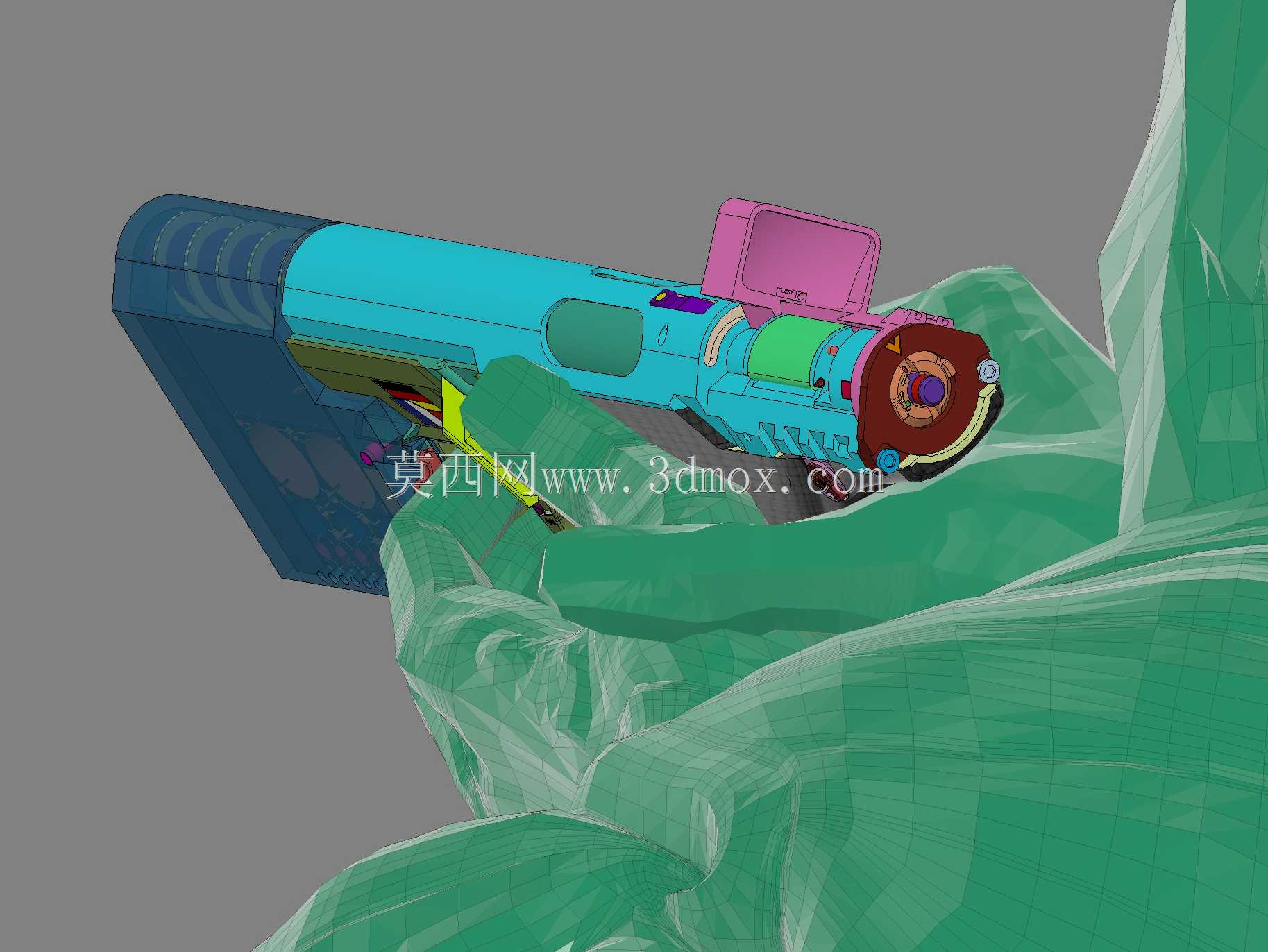PistolANANAS hkp7m17ԭ�Ͷ���Heckler\u0026�ƺ����ڽ���v1