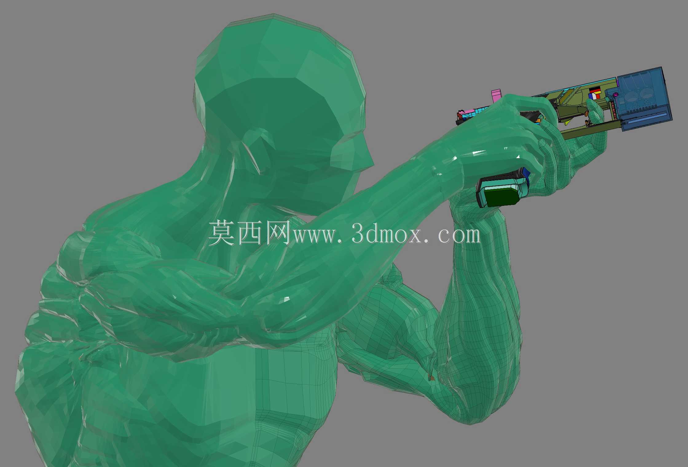 PistolANANAS hkp7m17ԭ�Ͷ���Heckler\u0026�ƺ����ڽ���v1