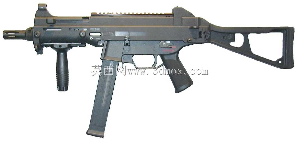 �տ���\u0026�ƺ�UMP-45
