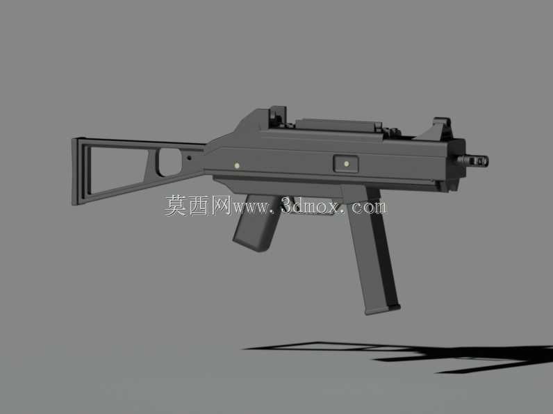 �տ���\u0026�ƺ�UMP-45