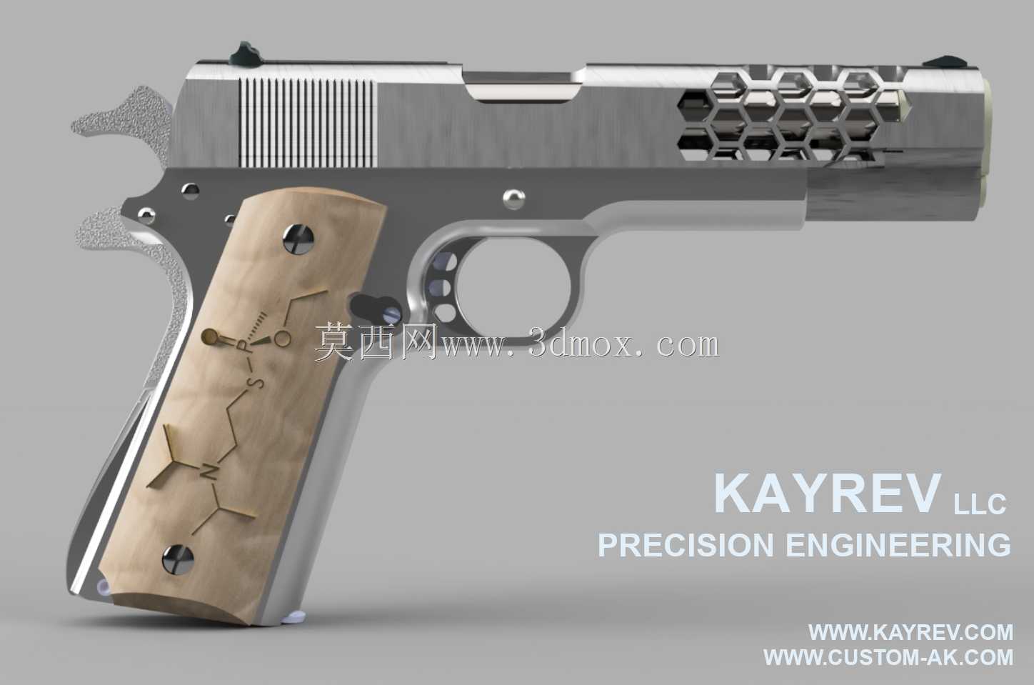 1911-VX����ṹ��ʽ