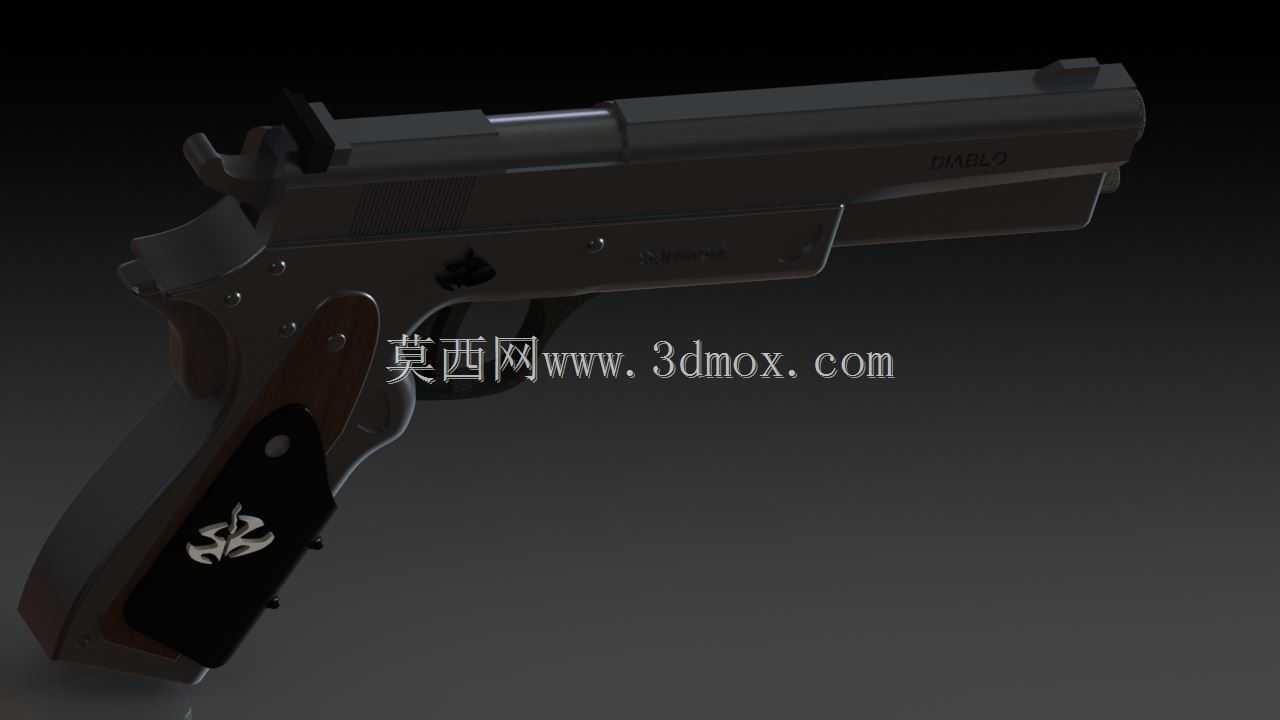 �¶���M1911ɱ��