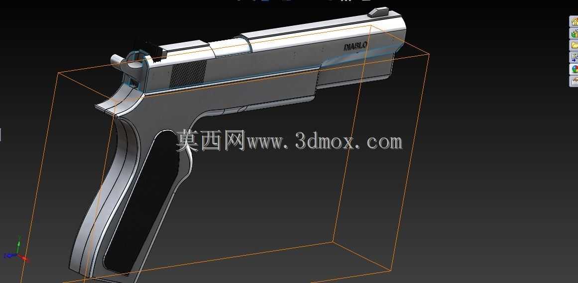 �¶���M1911ɱ��
