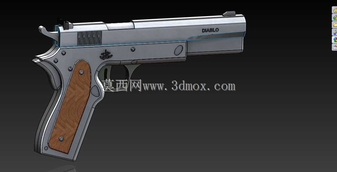 �¶���M1911ɱ��