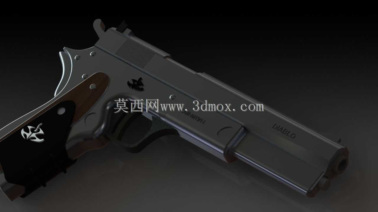 �¶���M1911ɱ��