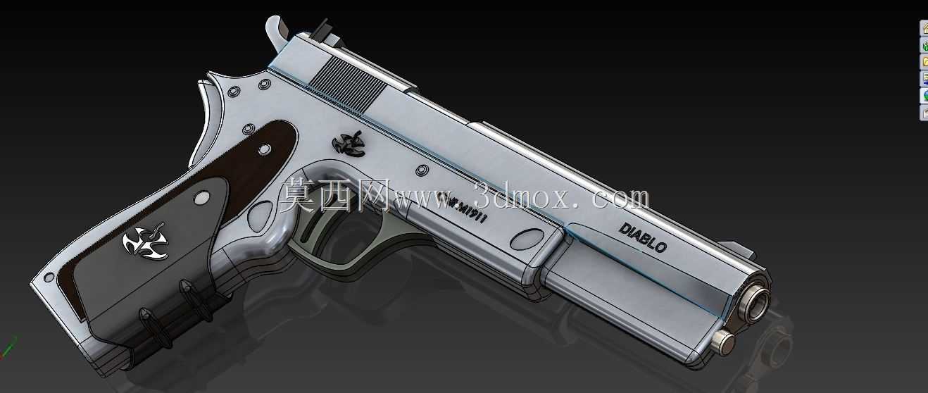 �¶���M1911ɱ��
