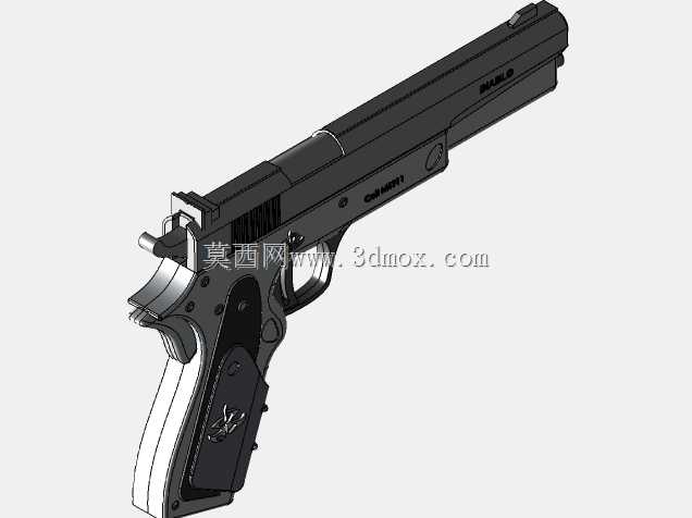 �¶���M1911ɱ��