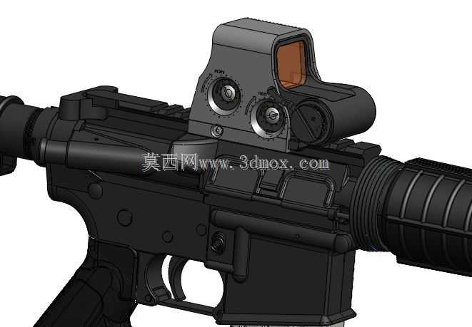 M4A1 XPS3