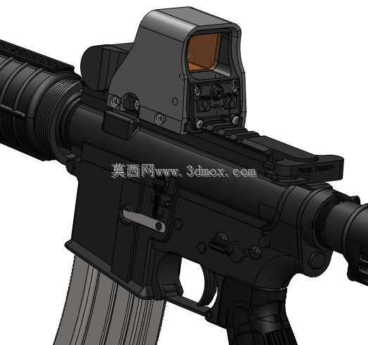 M4A1 XPS3