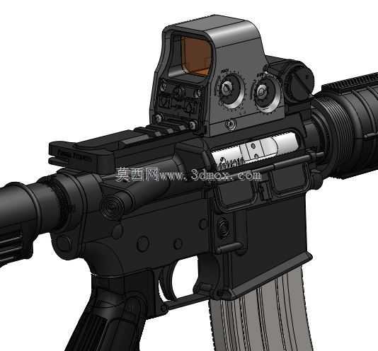 M4A1 XPS3