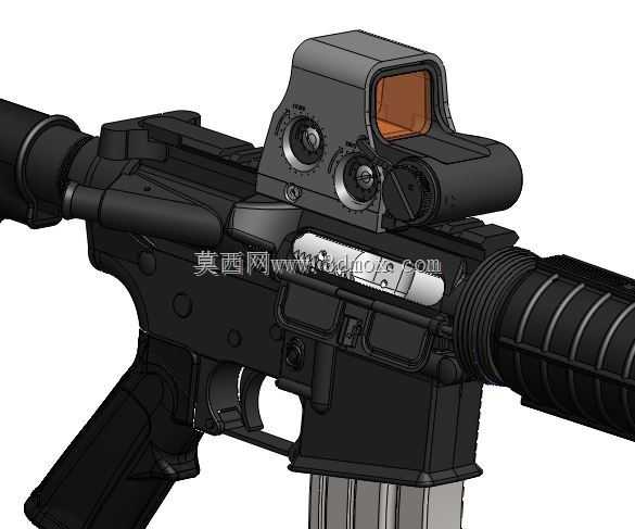 M4A1 XPS3