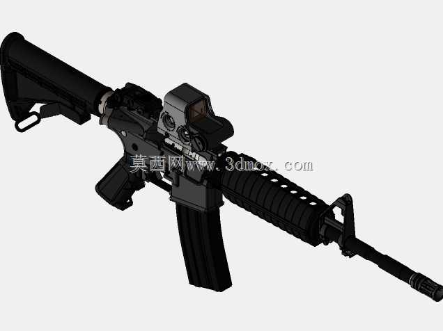 M4A1 XPS3